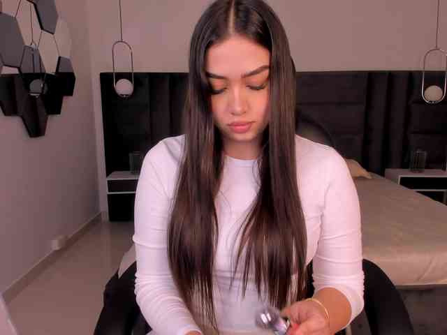 CelestePalmer webcam