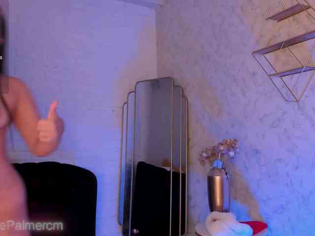 CelestePalmer webcam