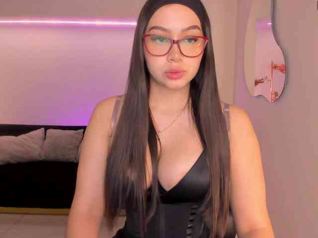 CelestePalmer webcam