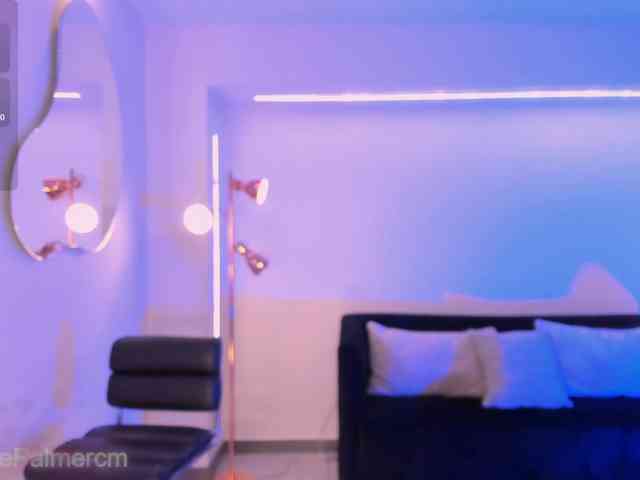 CelestePalmer webcam