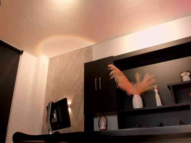 CelestePalmer webcam