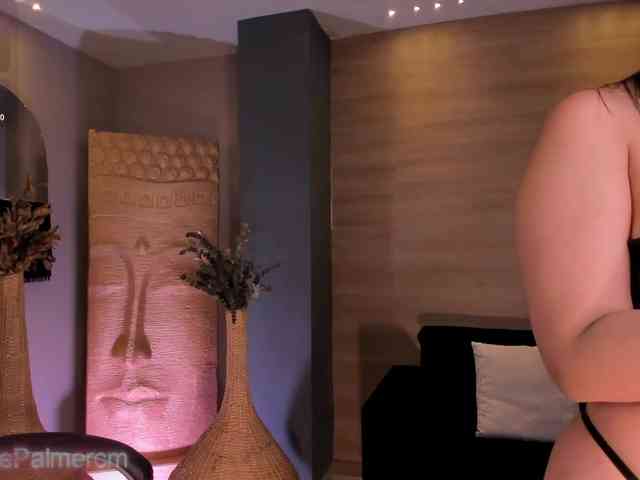 CelestePalmer webcam