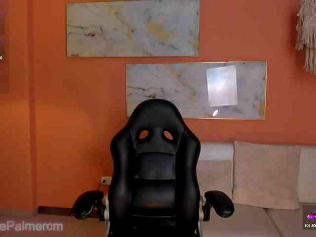 CelestePalmer webcam