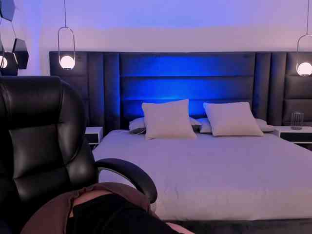 CelestePalmer webcam