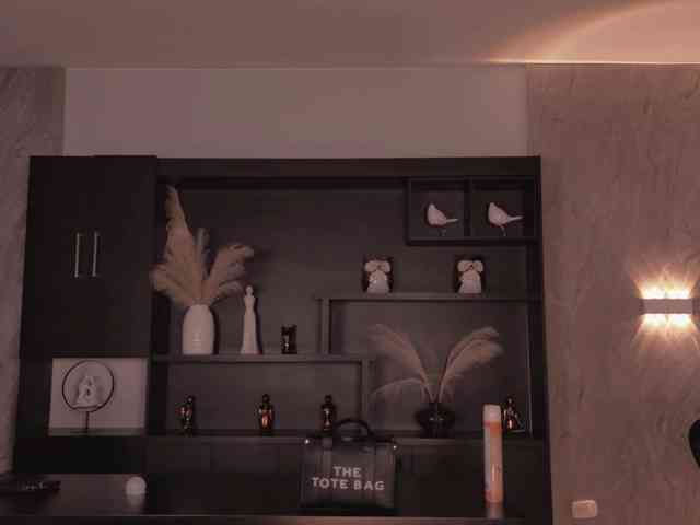 CelestePalmer webcam