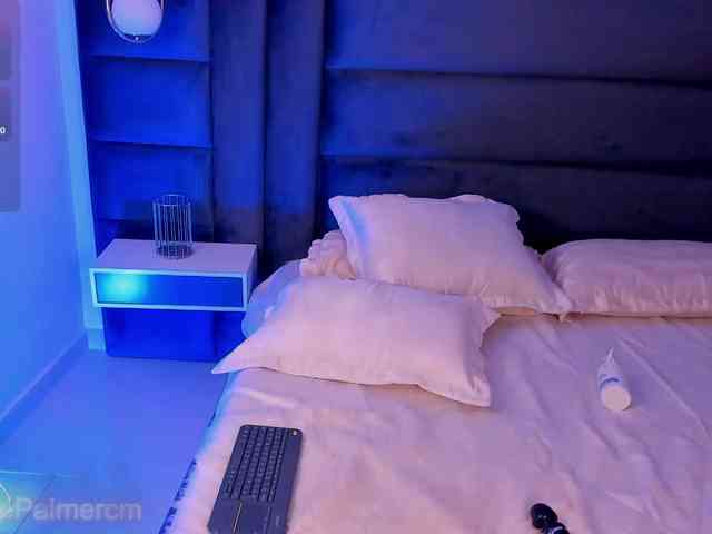 CelestePalmer webcam