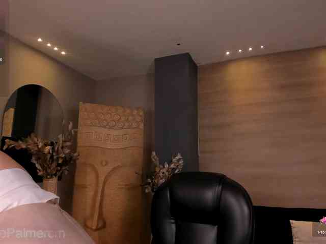 CelestePalmer webcam
