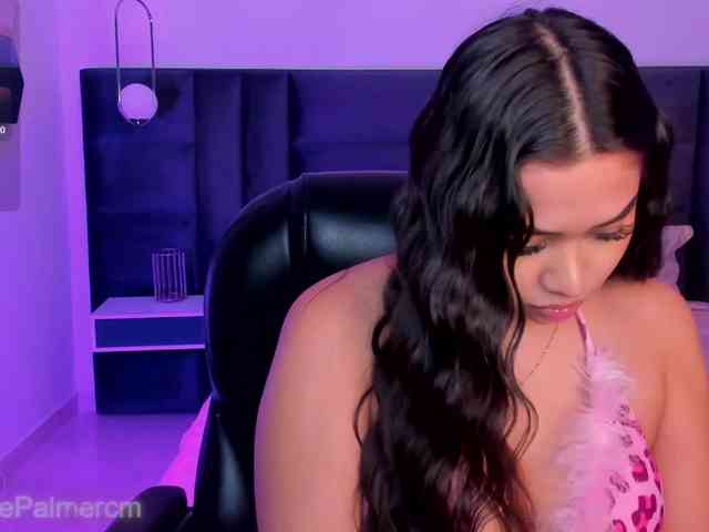 CelestePalmer webcam