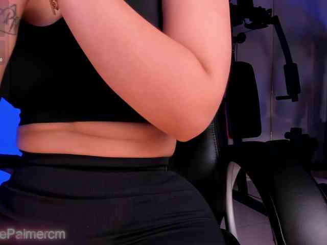 CelestePalmer webcam