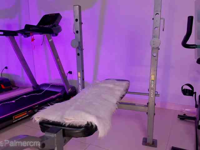 CelestePalmer webcam