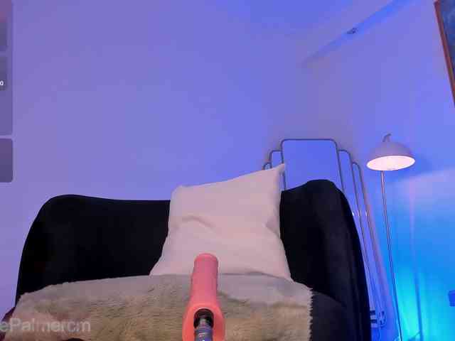 CelestePalmer webcam