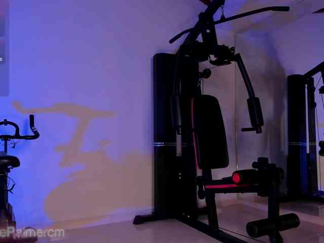 CelestePalmer webcam