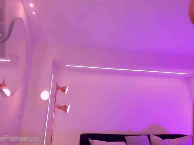 CelestePalmer webcam