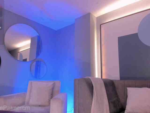CelestePalmer webcam