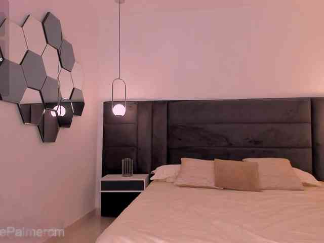 CelestePalmer CelestePalmer