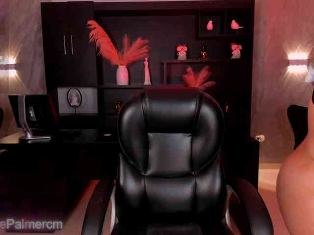 CelestePalmer webcam