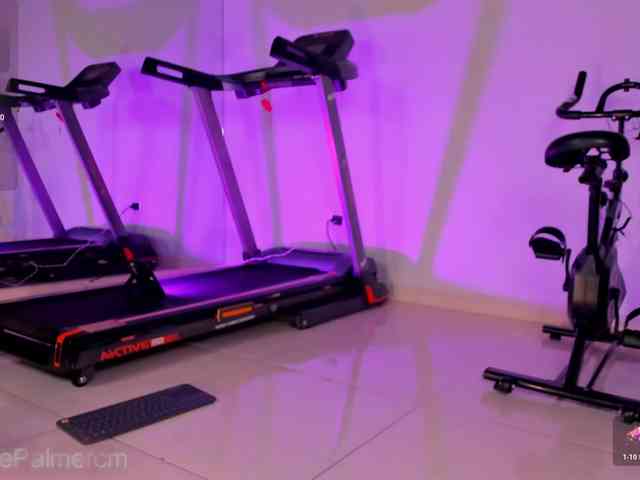 CelestePalmer webcam