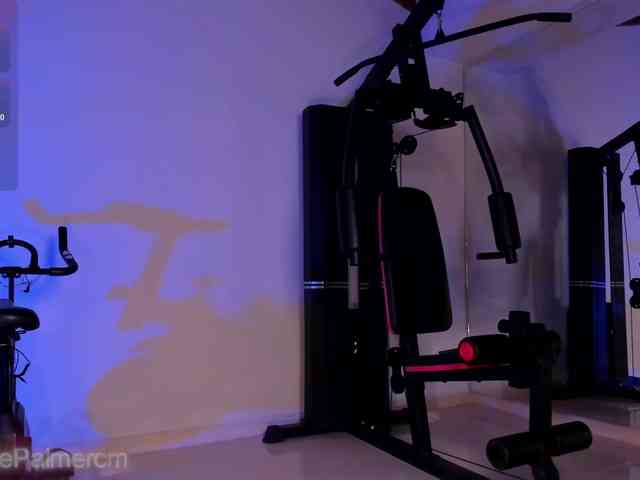 CelestePalmer webcam