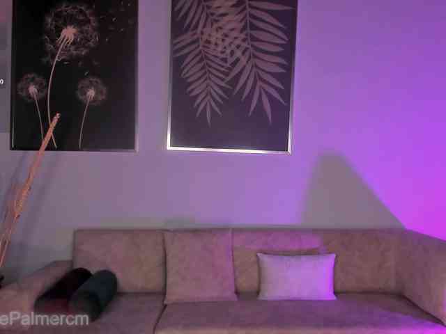 CelestePalmer CelestePalmer