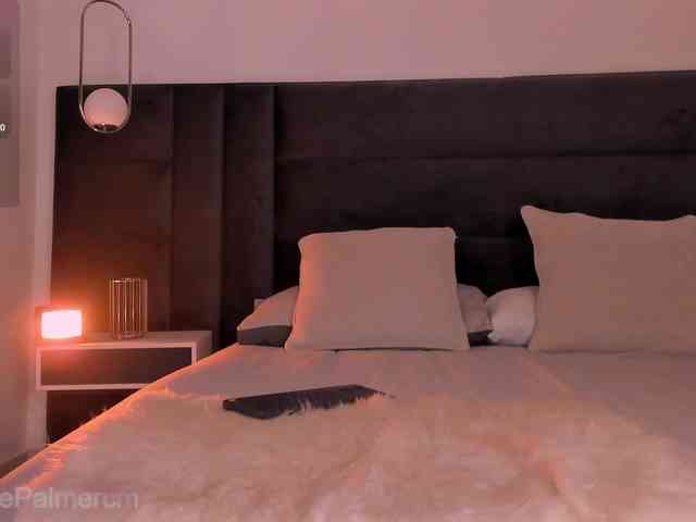 CelestePalmer webcam