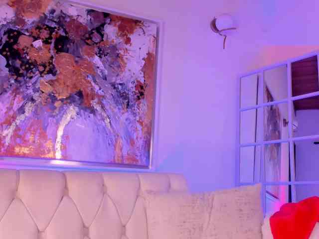 CelestePalmer webcam