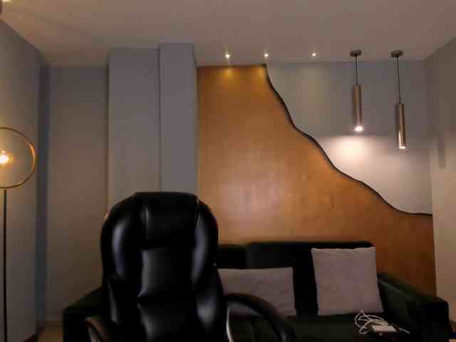 CelestePalmer webcam