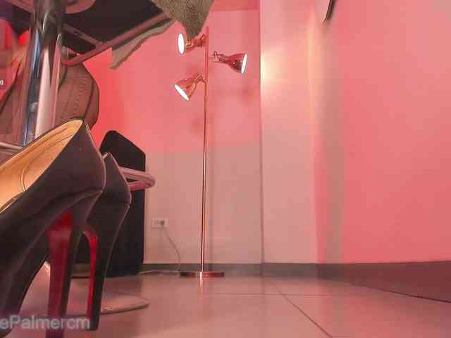 CelestePalmer webcam