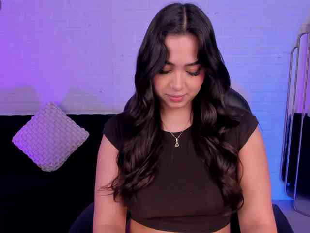 CelestePalmer webcam