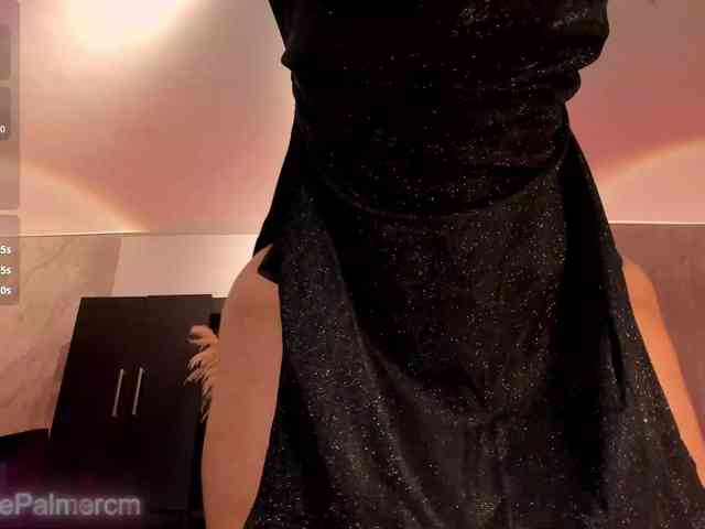 CelestePalmer webcam