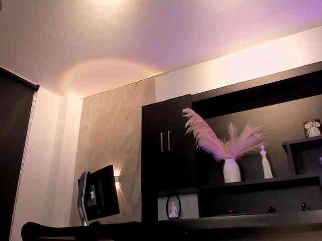 CelestePalmer webcam