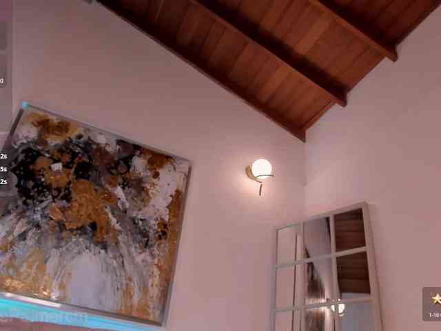 CelestePalmer webcam