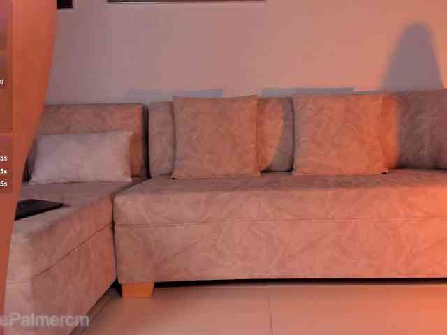 CelestePalmer CelestePalmer