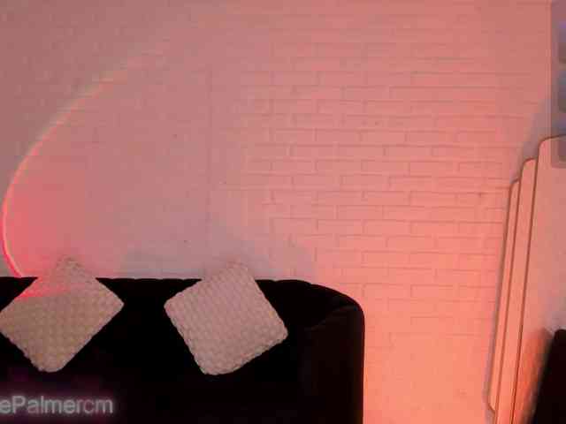 CelestePalmer webcam