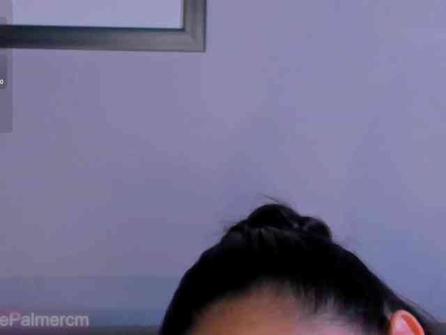 CelestePalmer webcam