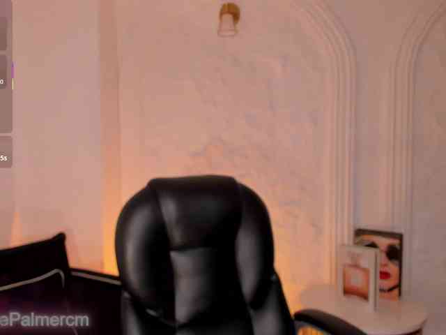 CelestePalmer webcam