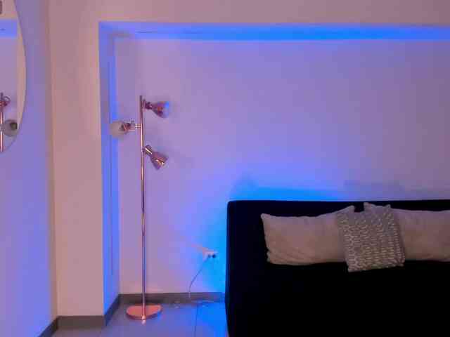 CelestePalmer webcam