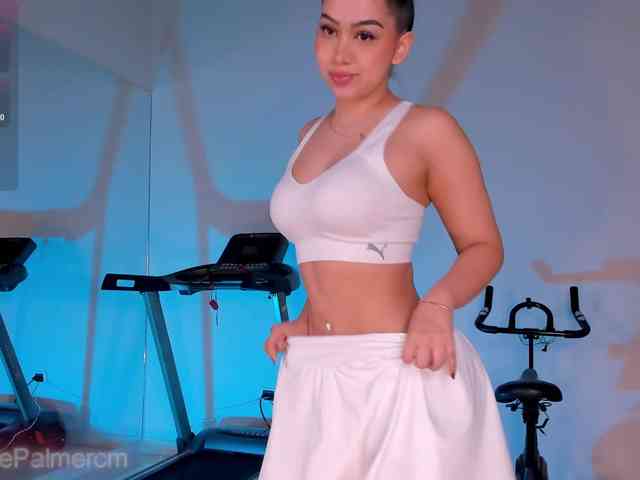 CelestePalmer webcam