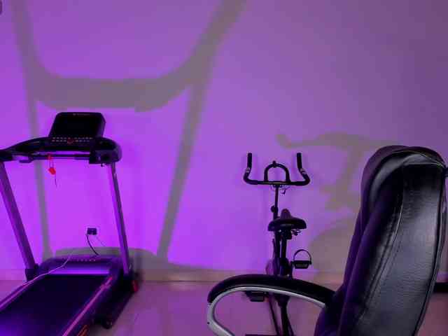 CelestePalmer webcam