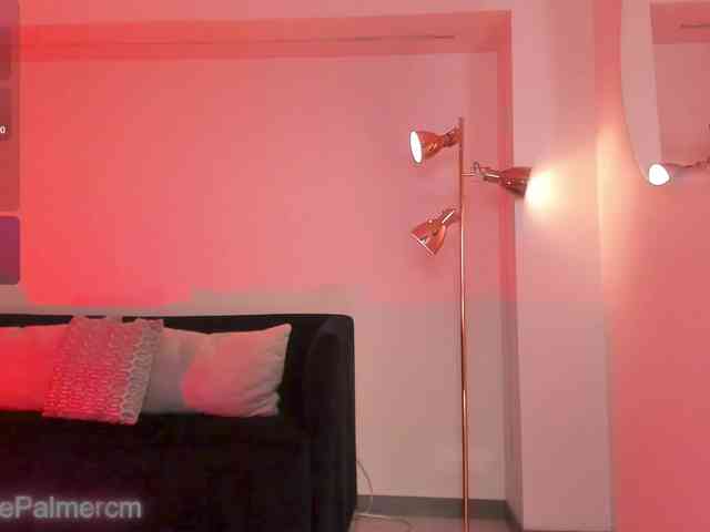 CelestePalmer webcam