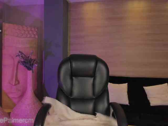 CelestePalmer webcam