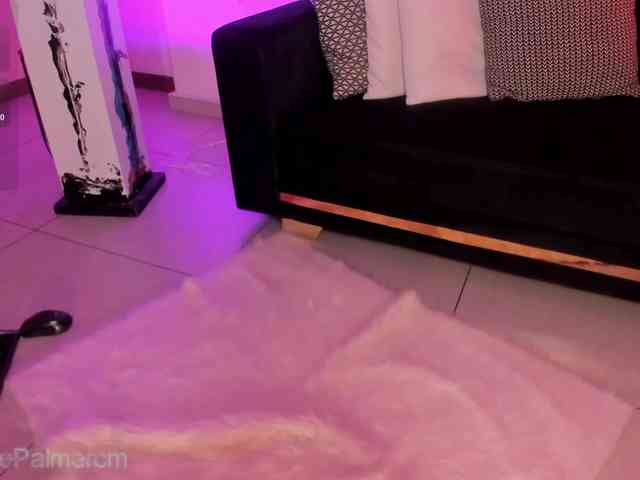 CelestePalmer Live Webcam on BongaCams