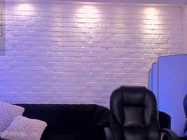 CelestePalmer webcam