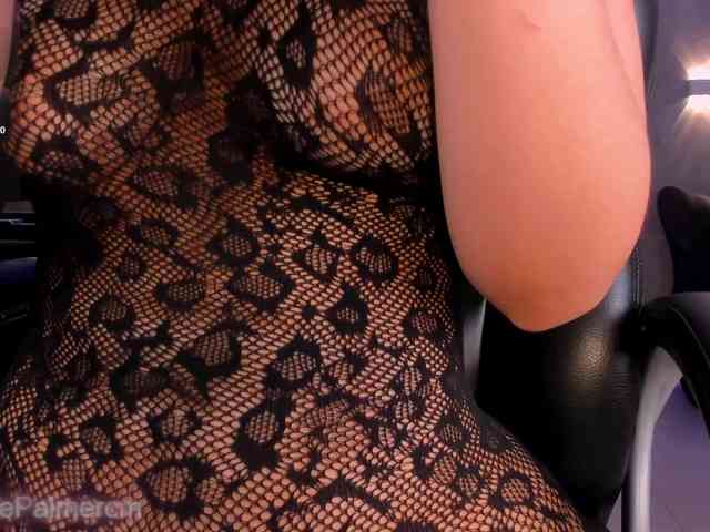 CelestePalmer webcam