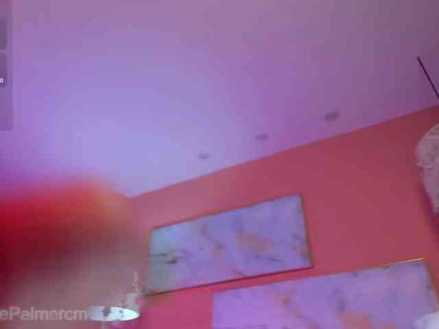 CelestePalmer webcam