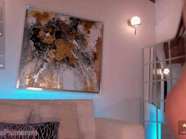 CelestePalmer webcam