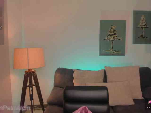 CelestePalmer webcam