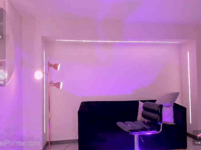 CelestePalmer webcam