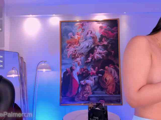 CelestePalmer webcam