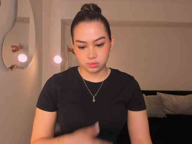 CelestePalmer webcam