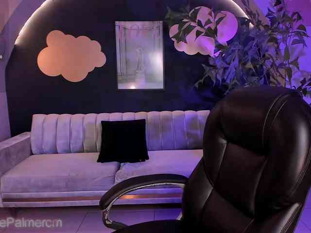 CelestePalmer webcam